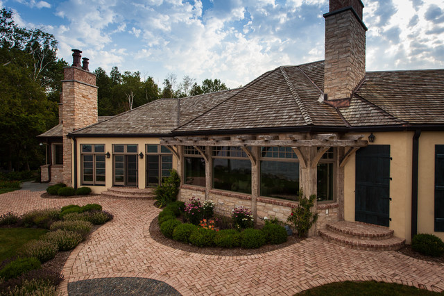 Rustic Elegance rustic