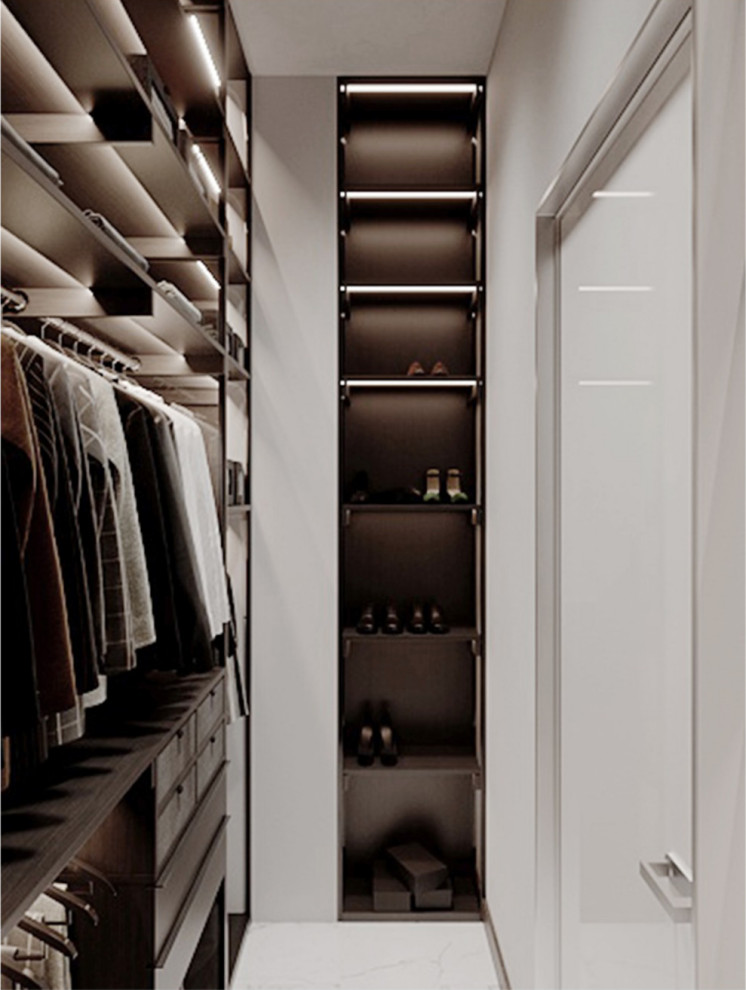 Коттедж Ренессанс парк