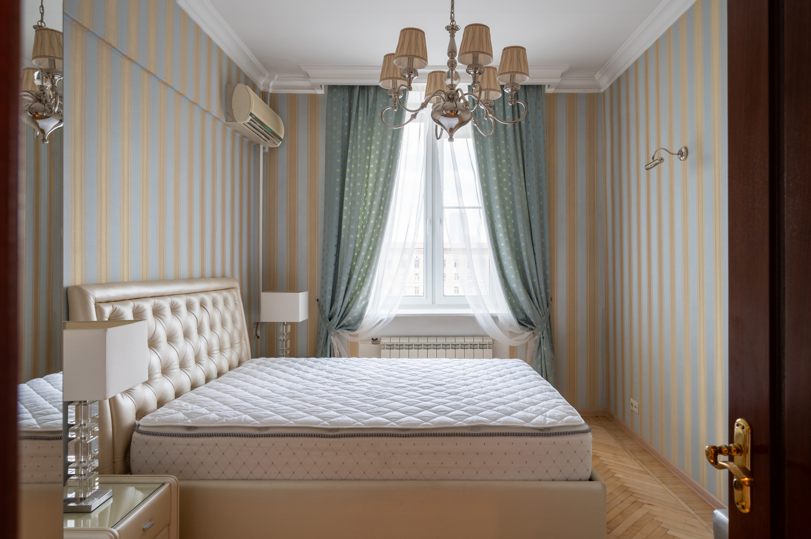 Фото квартиры на продажу в Москве