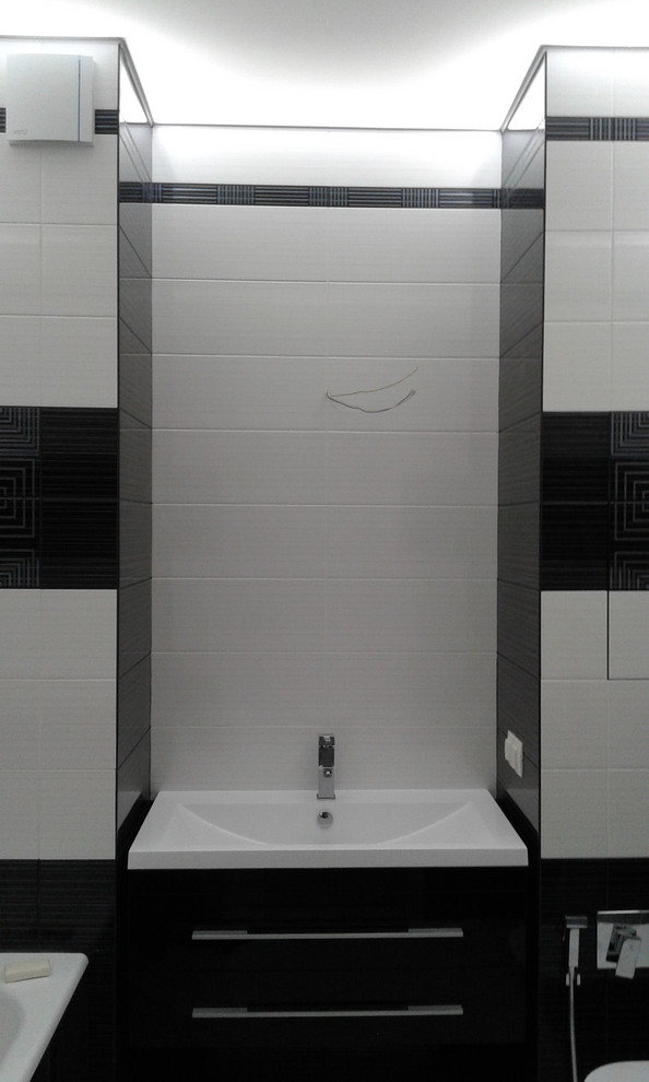 Владимир 3х комнатная квартира в Зеленограде