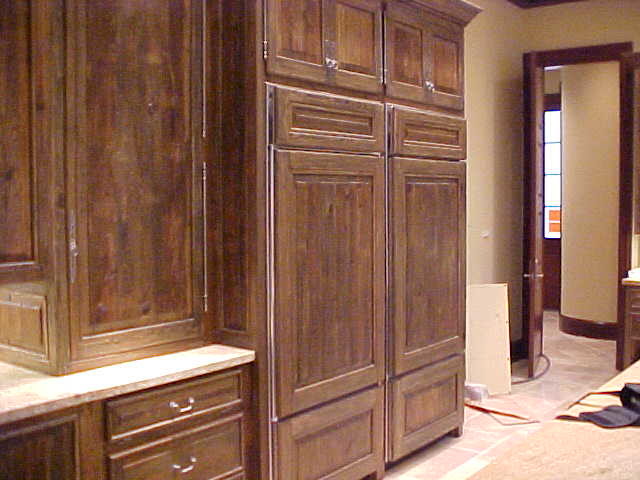 Memorial Custom Provencal 3