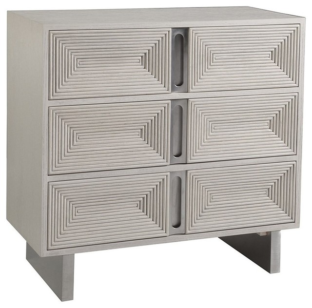 Grant Hall Chest Grant Hall Chest