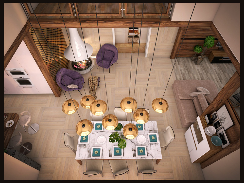 г. Москва, д. Архангельское.