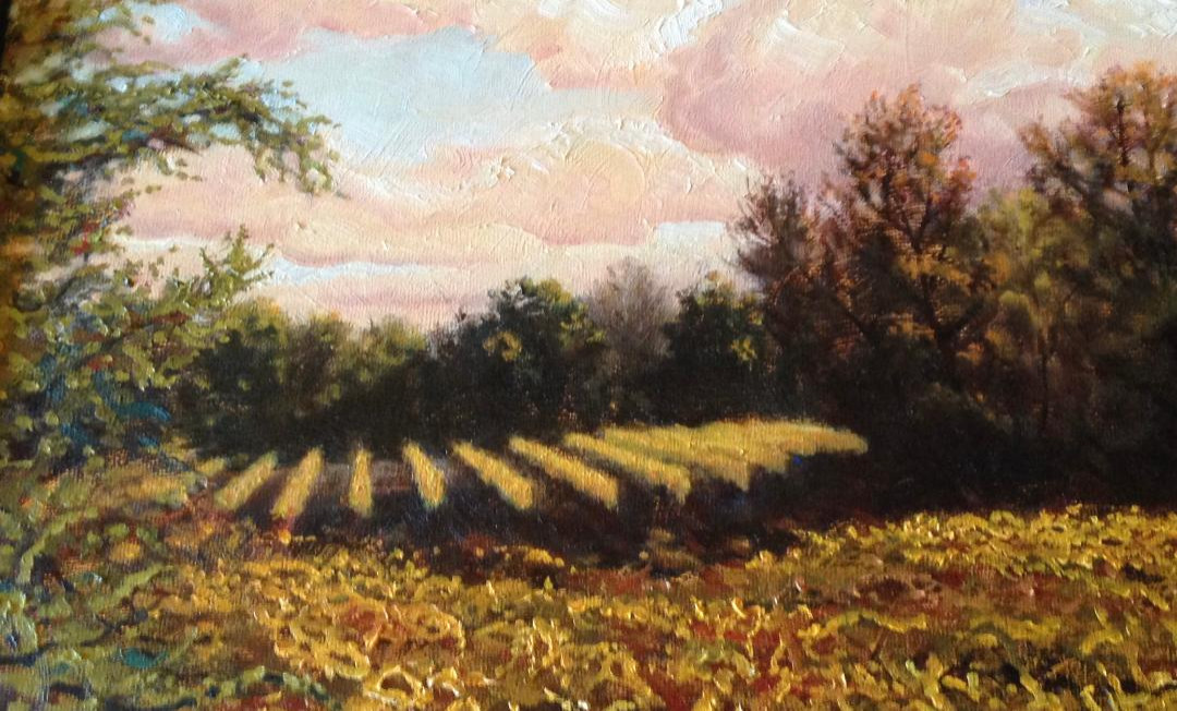 Local Artist