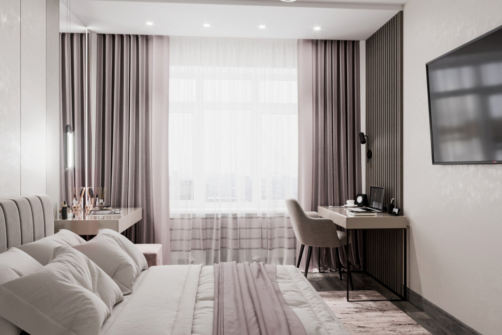 Квартира в ЖК Лапландия