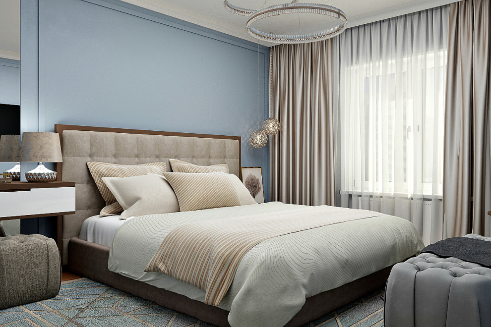 ЖК ИМПЕРИАЛ