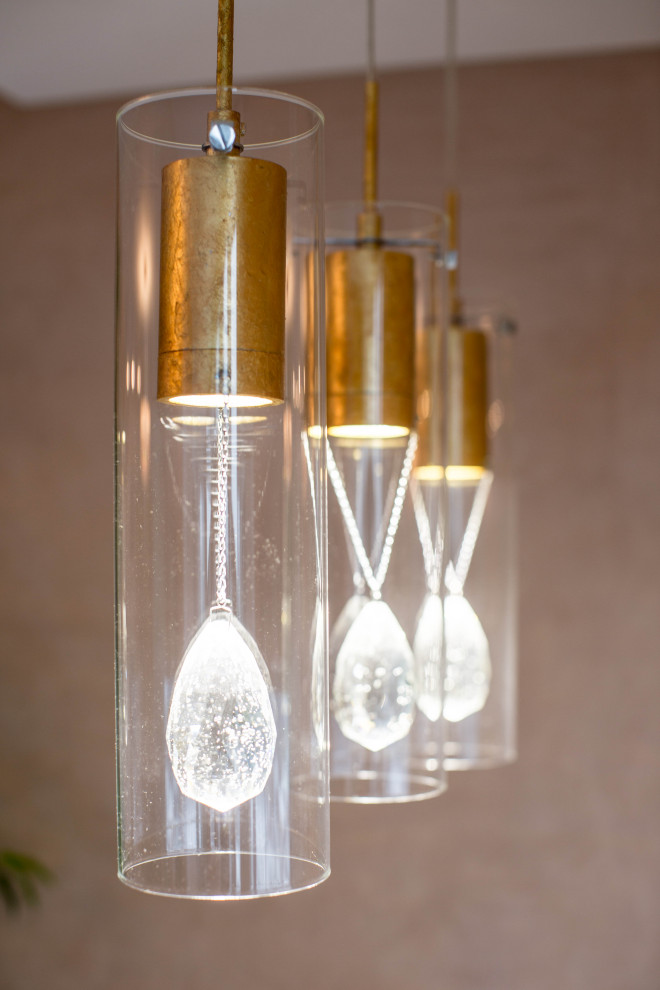 Квартира в ЖК "Скайфорт"