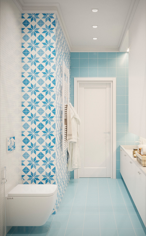 «Малышка Мю»