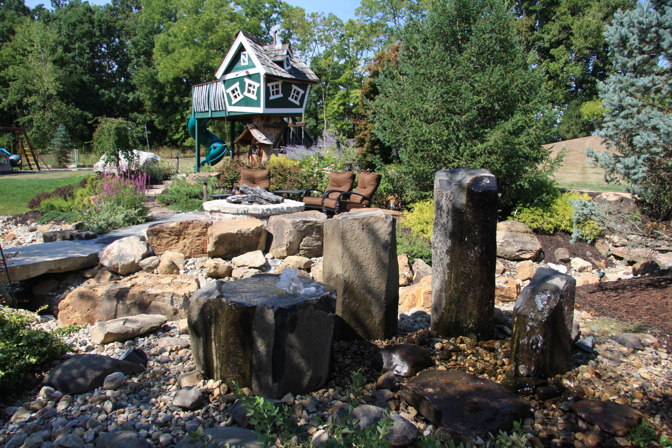 The Kaplan Residence