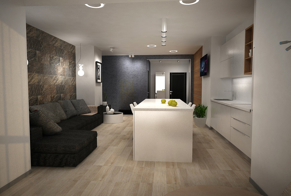 ЖК Московский