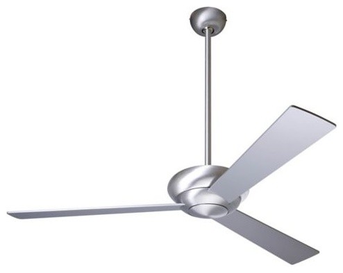 Altus Ceiling Fan with Optional Light by Modern Fan Company
