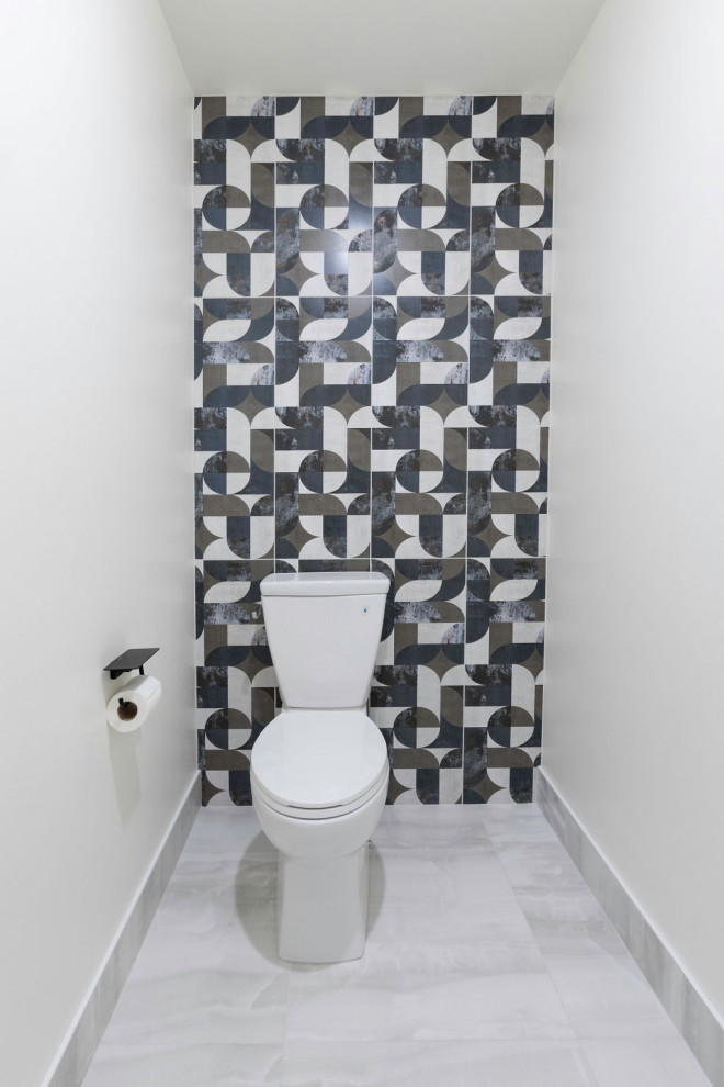 Charrier Primary Bedroom & Bathroom Remodel