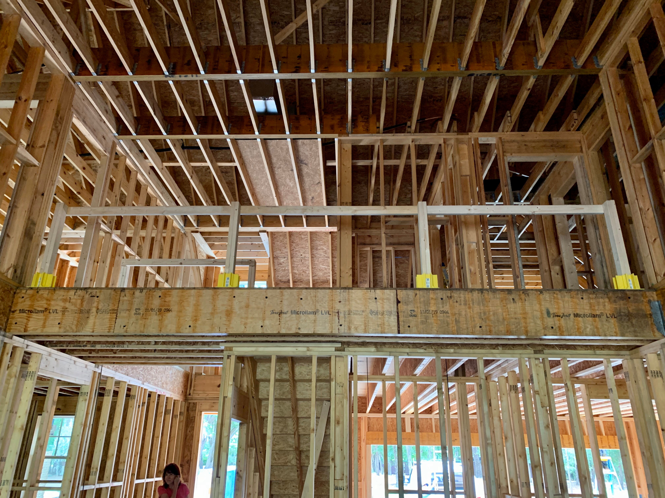 Framing