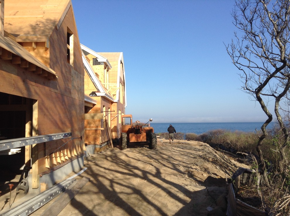 Under Construction- Falmouth, MA