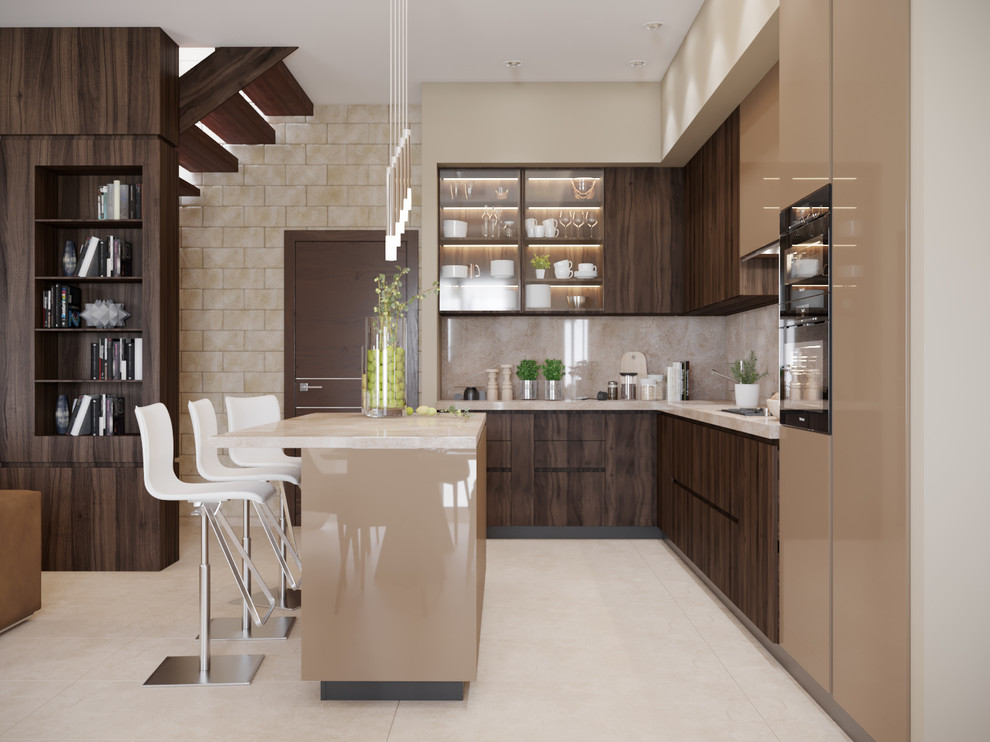 Загородный дом в поселке "Артек"