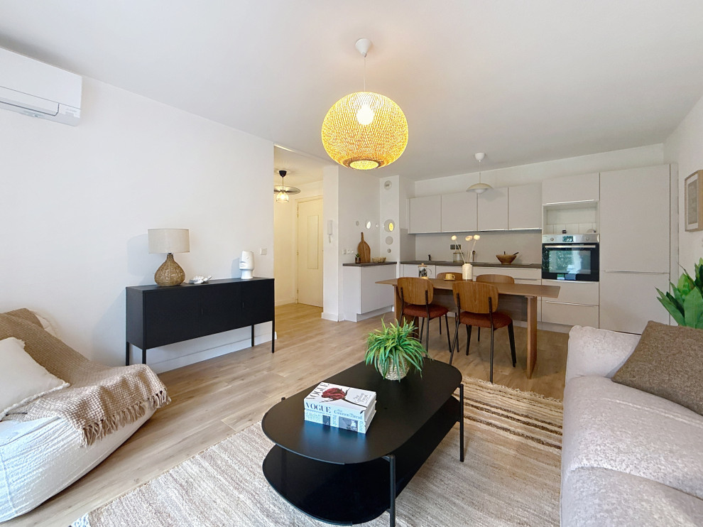 Projet PICOT I Home staging