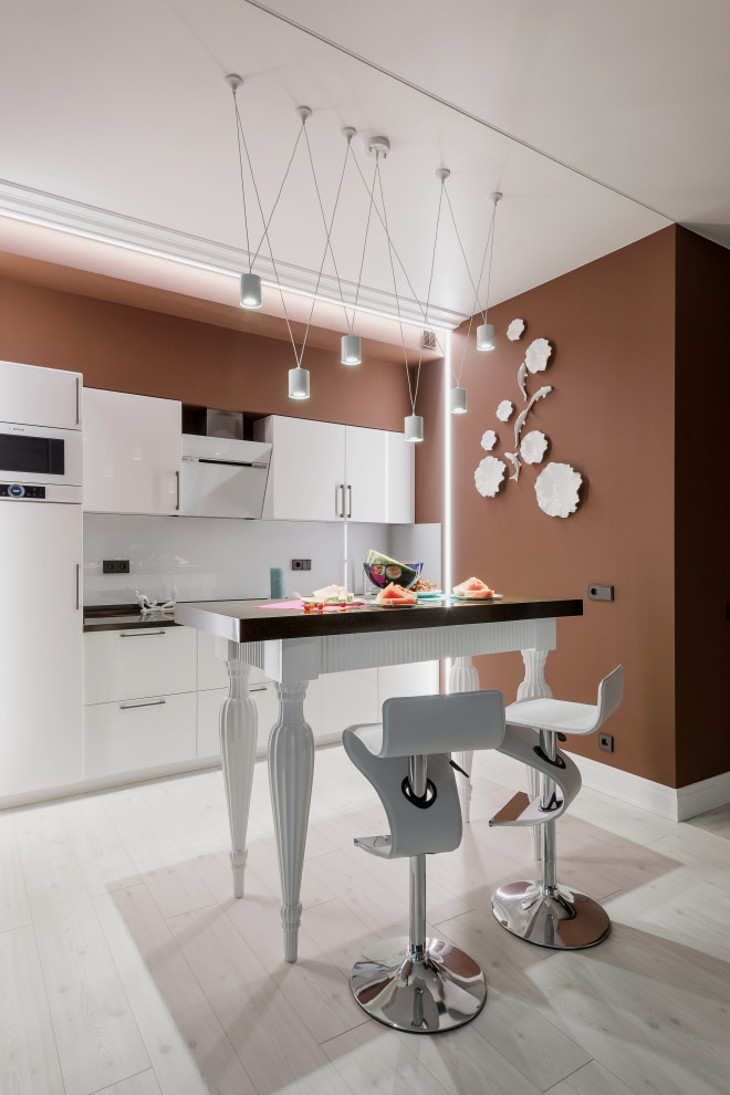 Апартаменты для загородного отдыха на берегу Балтийского моря