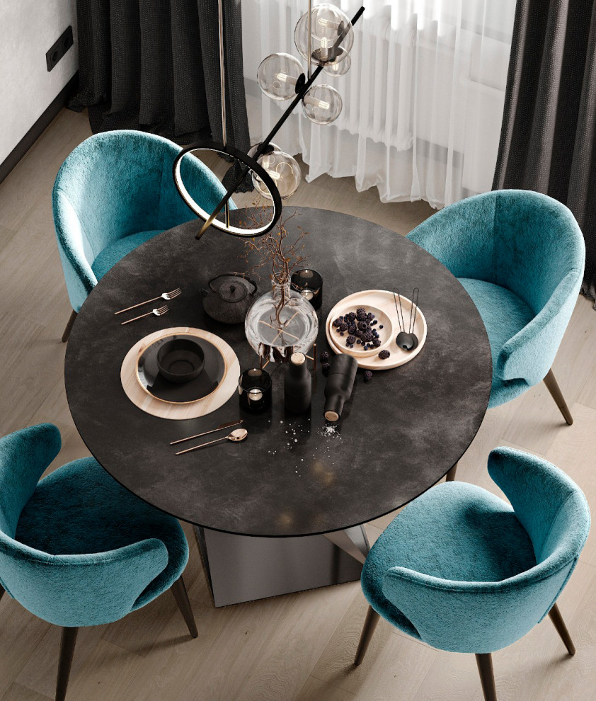 Квартира в г. Выкса, 93 кв.м.