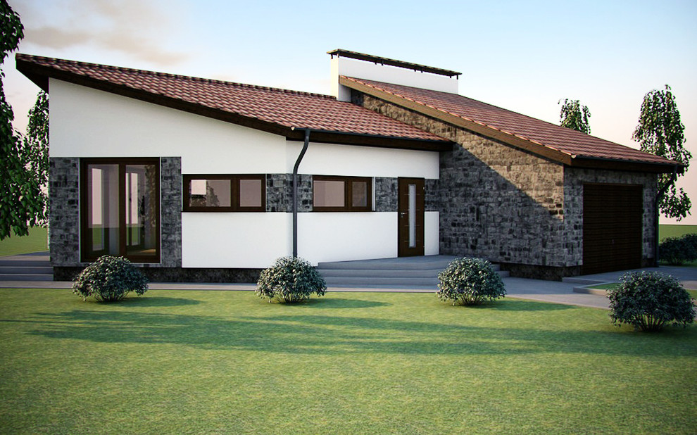 Проект дома