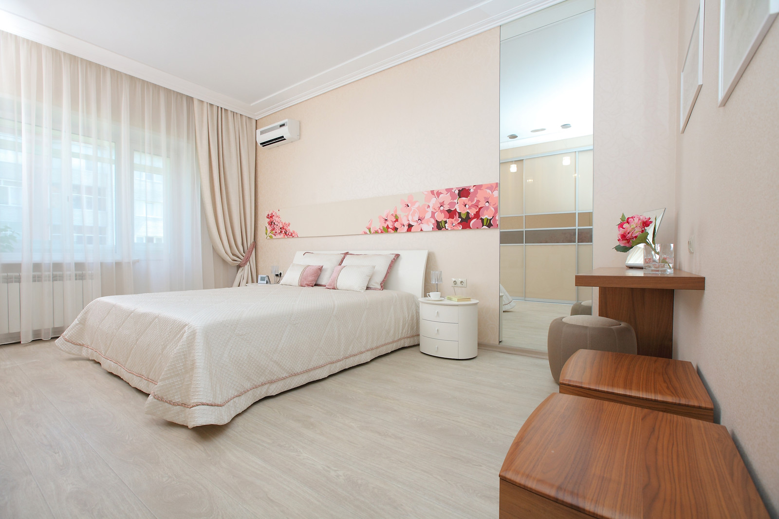 Квартира в Ветлужанке