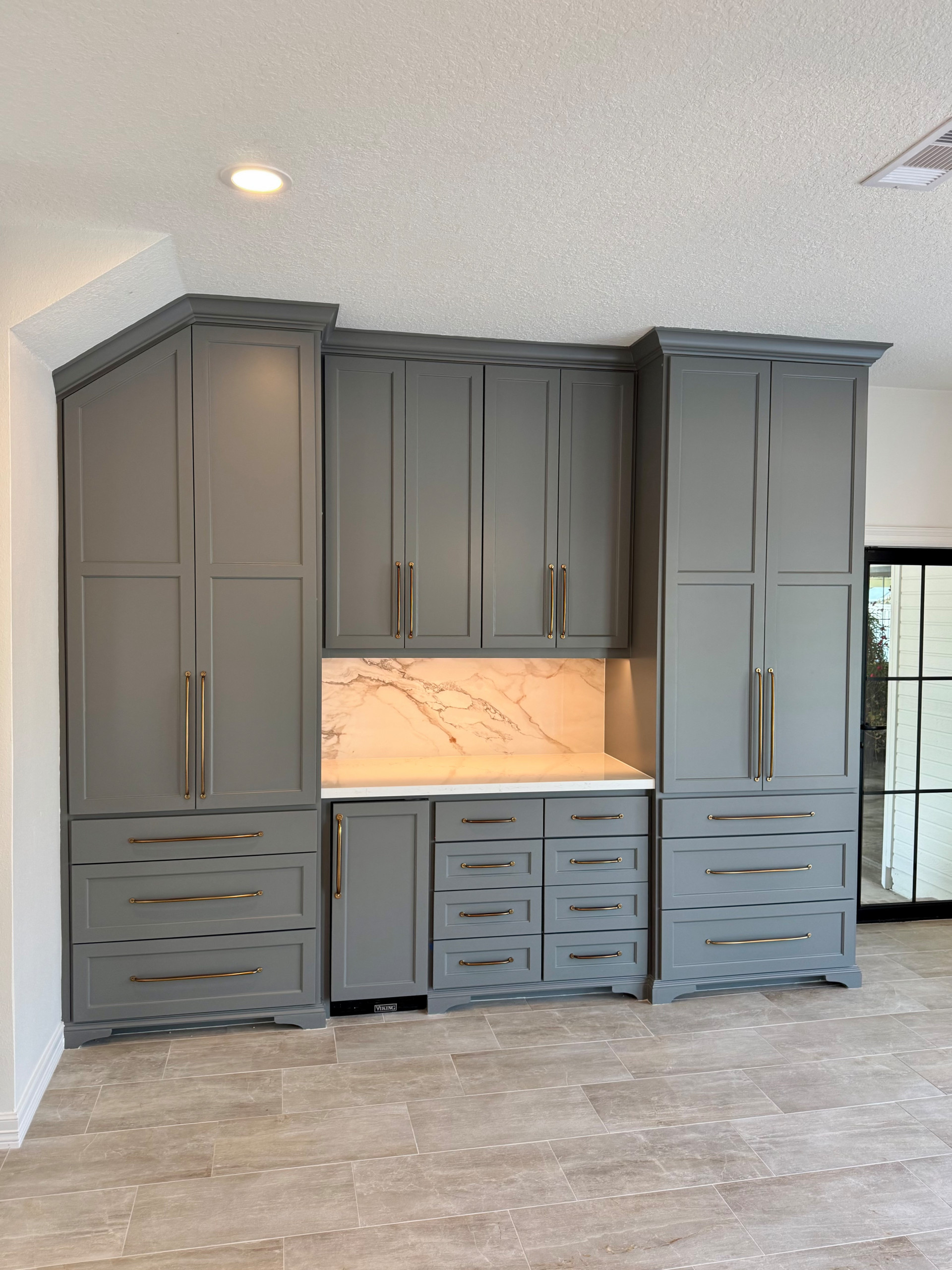 Timbercreek Court - Home Renovation - 2025