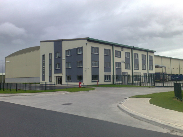 General projects 