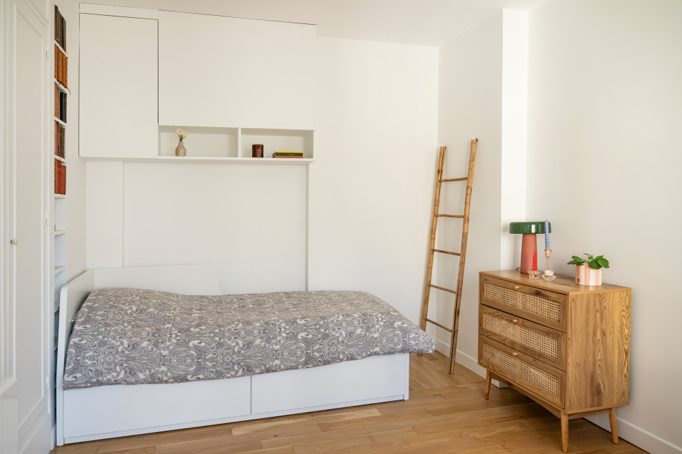 ARTS ET METIERS | 3 pièces | 64 m²