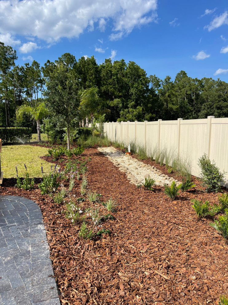 Landscape Design & Construction | Flip My Florida Yard - TV Series