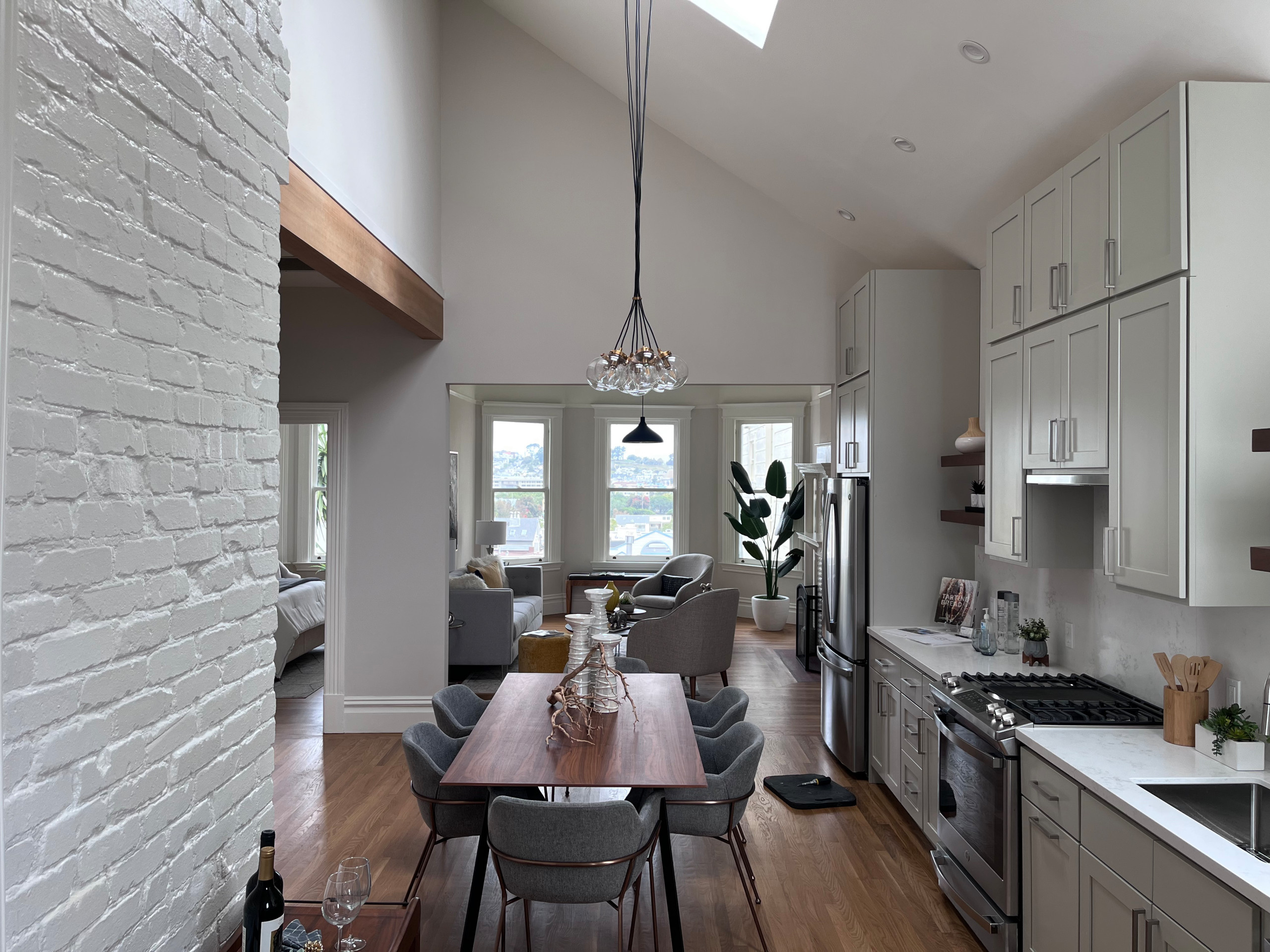 Kitchen Remodeling Project