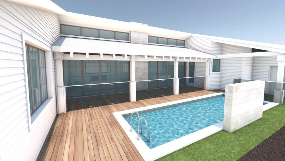 Concept House at Ramsgate