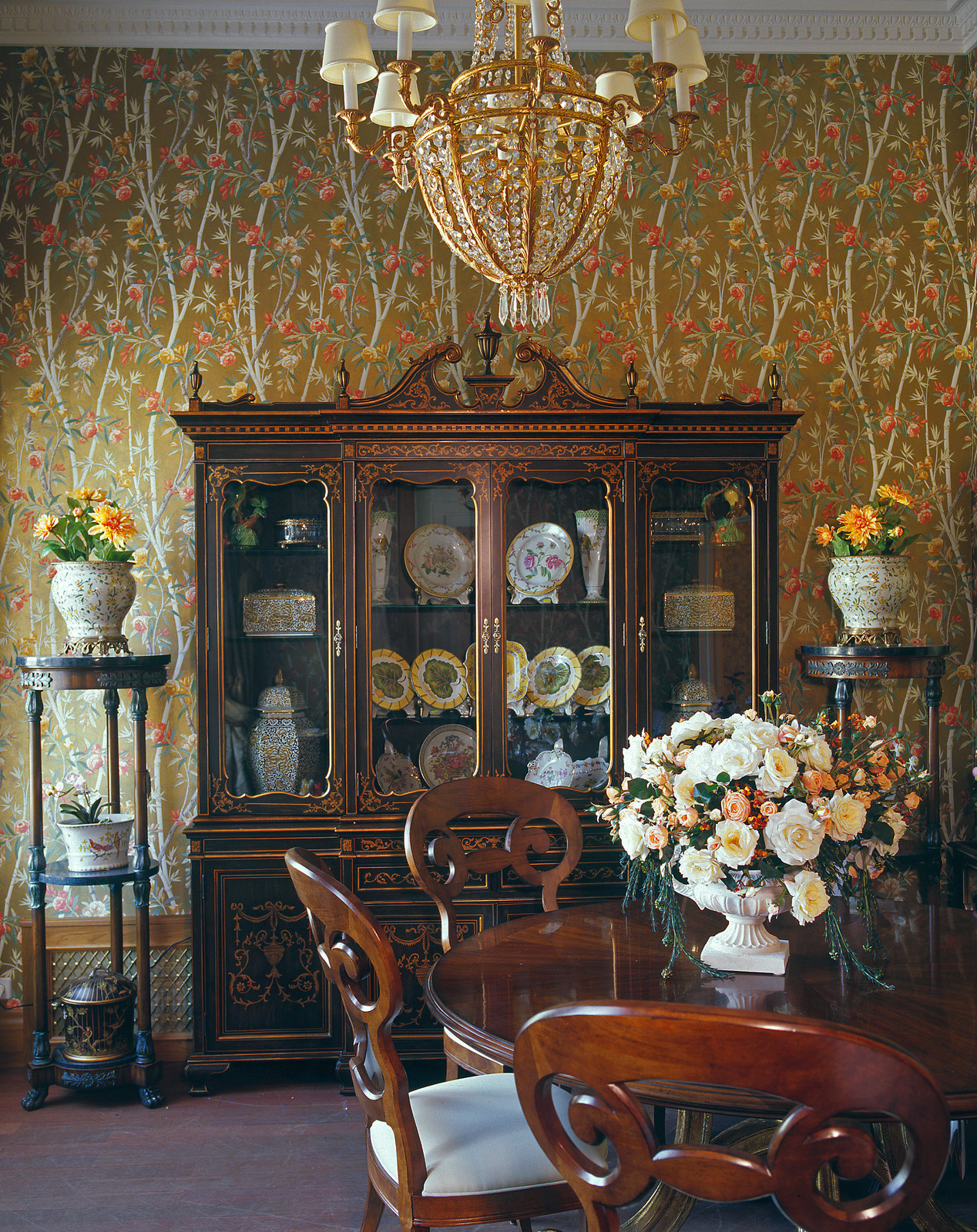 проект "Шоурум Новая Классика"