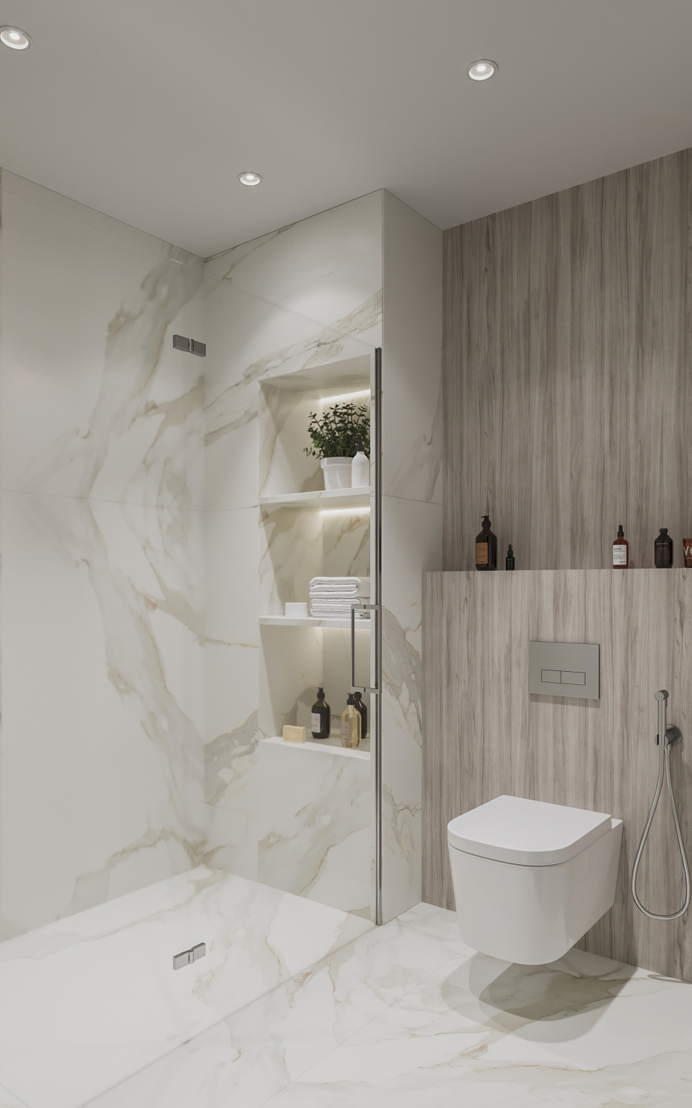 Клубный Дом в Газетном