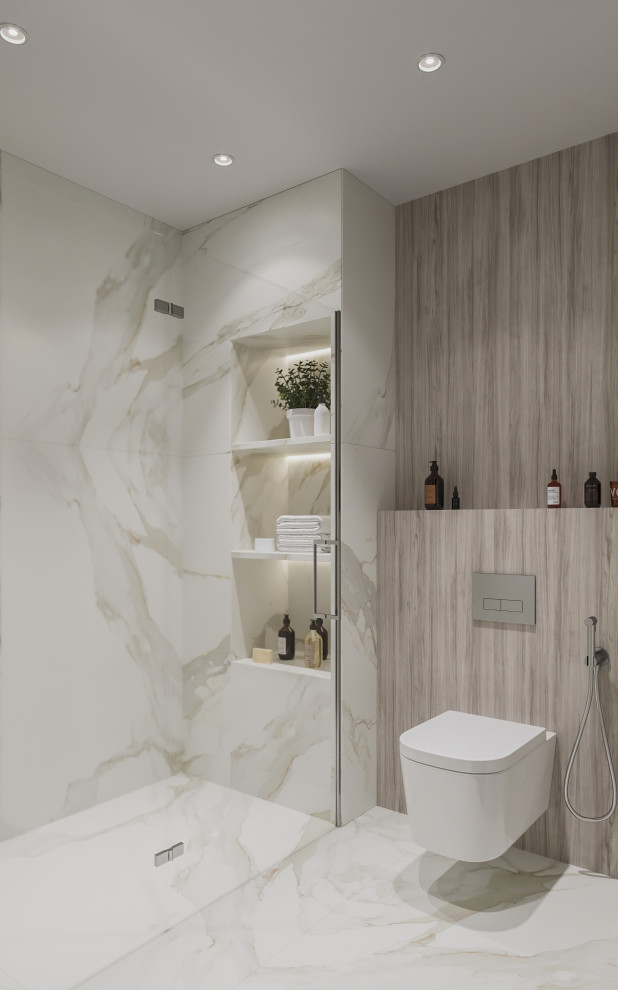 Клубный Дом в Газетном