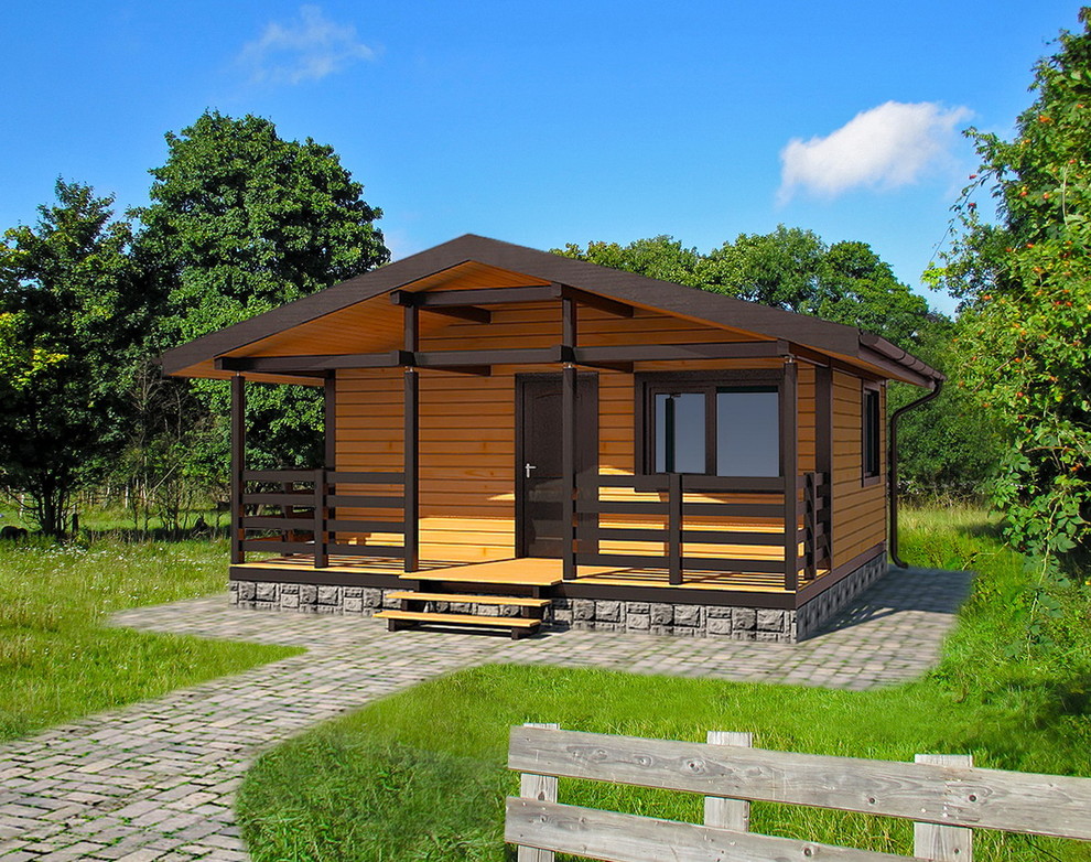 Визуализация