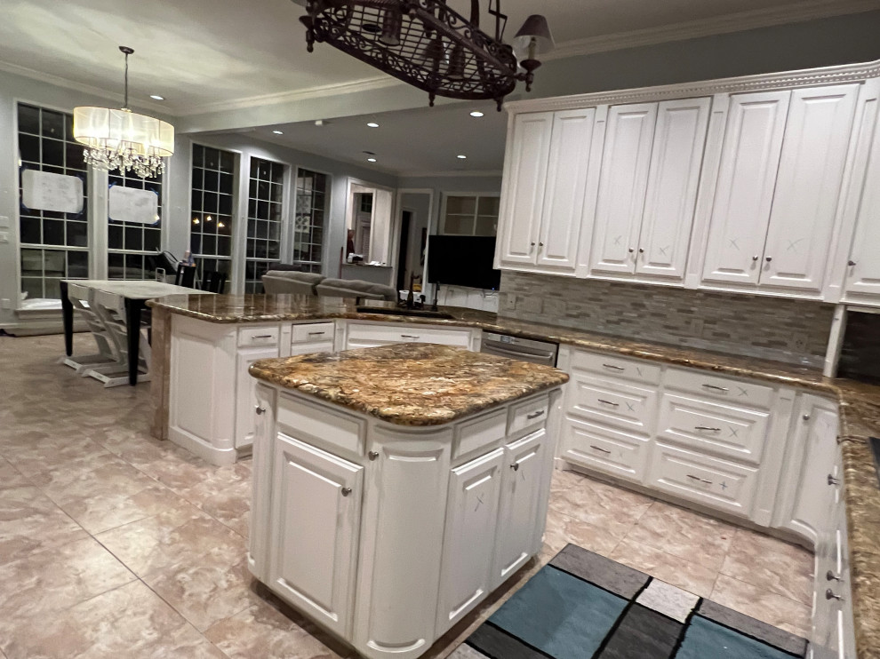 Oakdale Kitchen