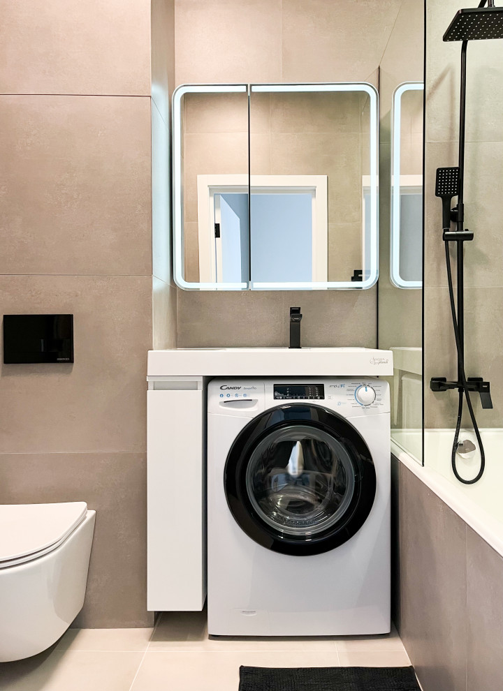 Квартира в ЖК Discovery Park