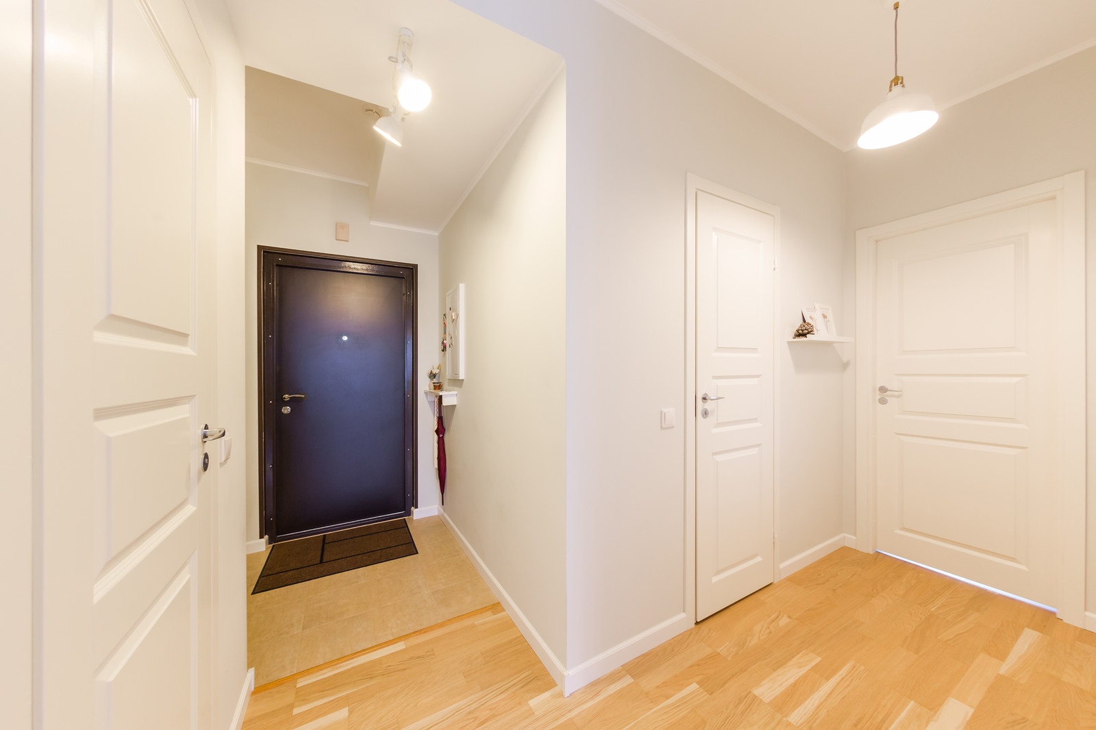 Скандинавия. Каллиграфия. Hygge.