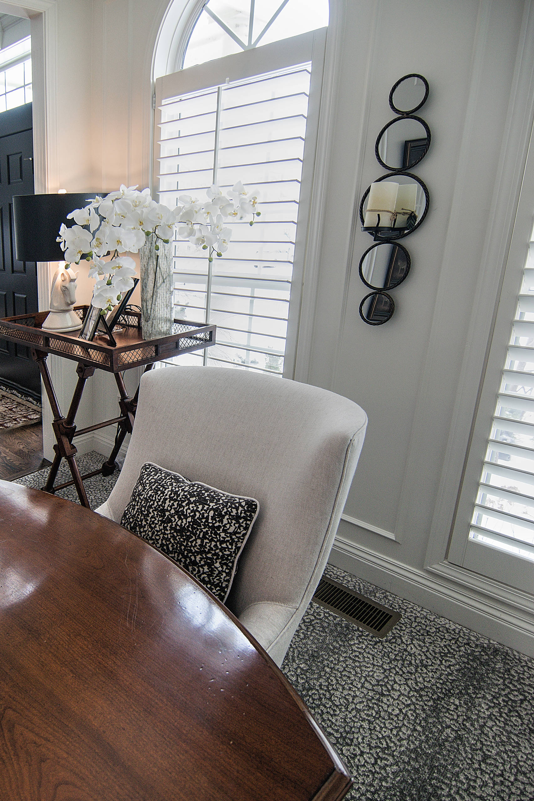 Nottingham At Heritage Park