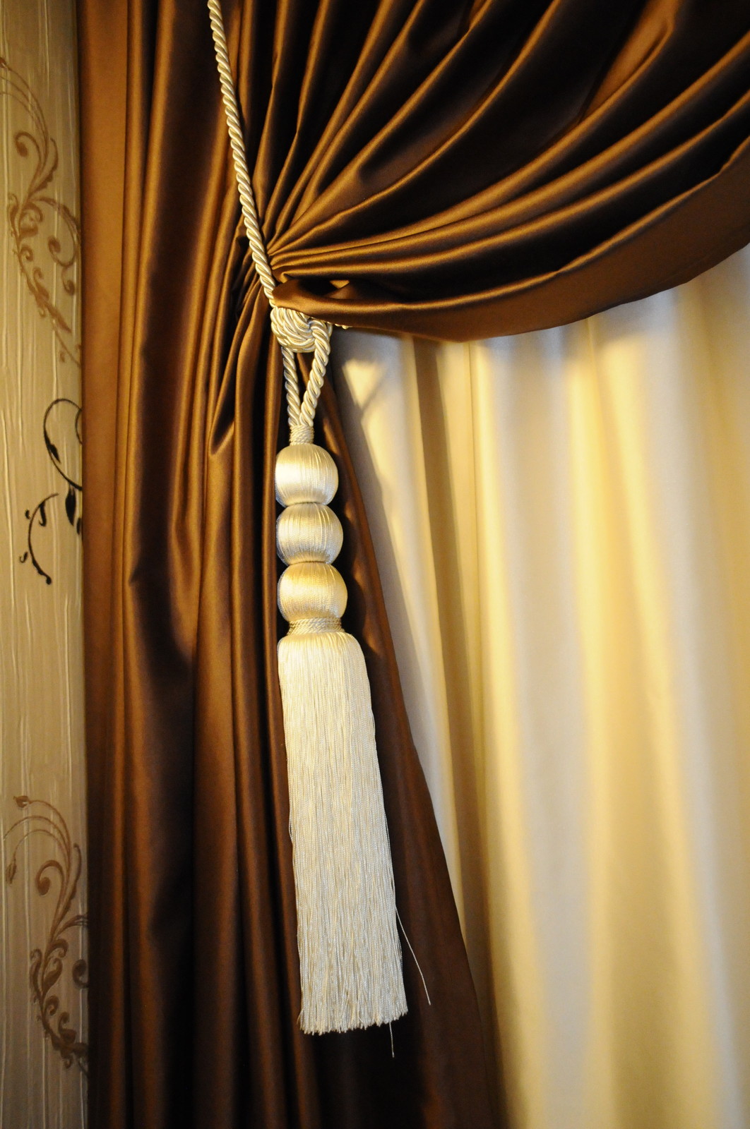 Квартира на Богатырском проспекте