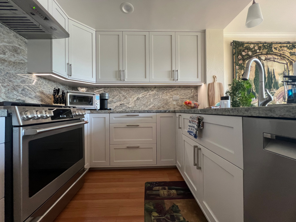 Kitchen Remodel #1