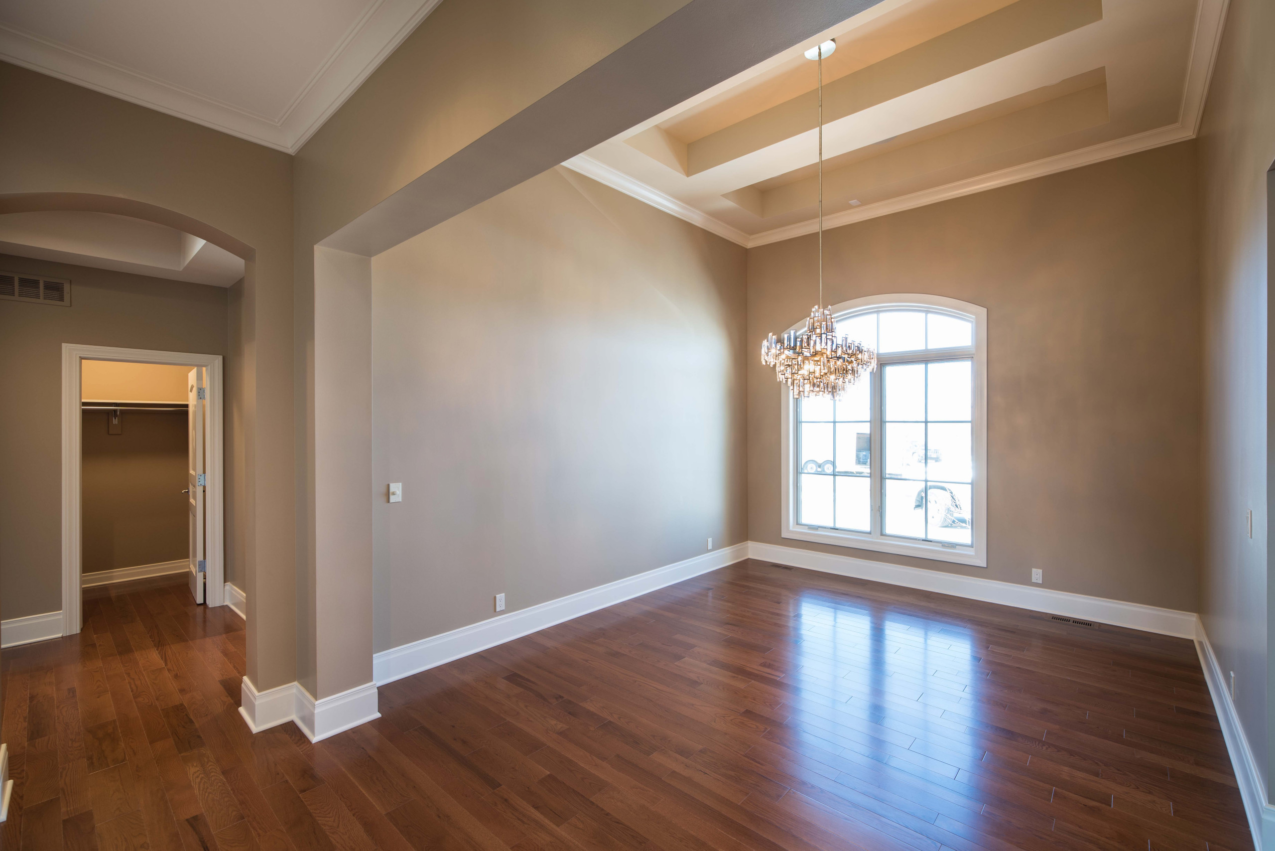 Traditional Inspired Home | Sterling Ridge Estates