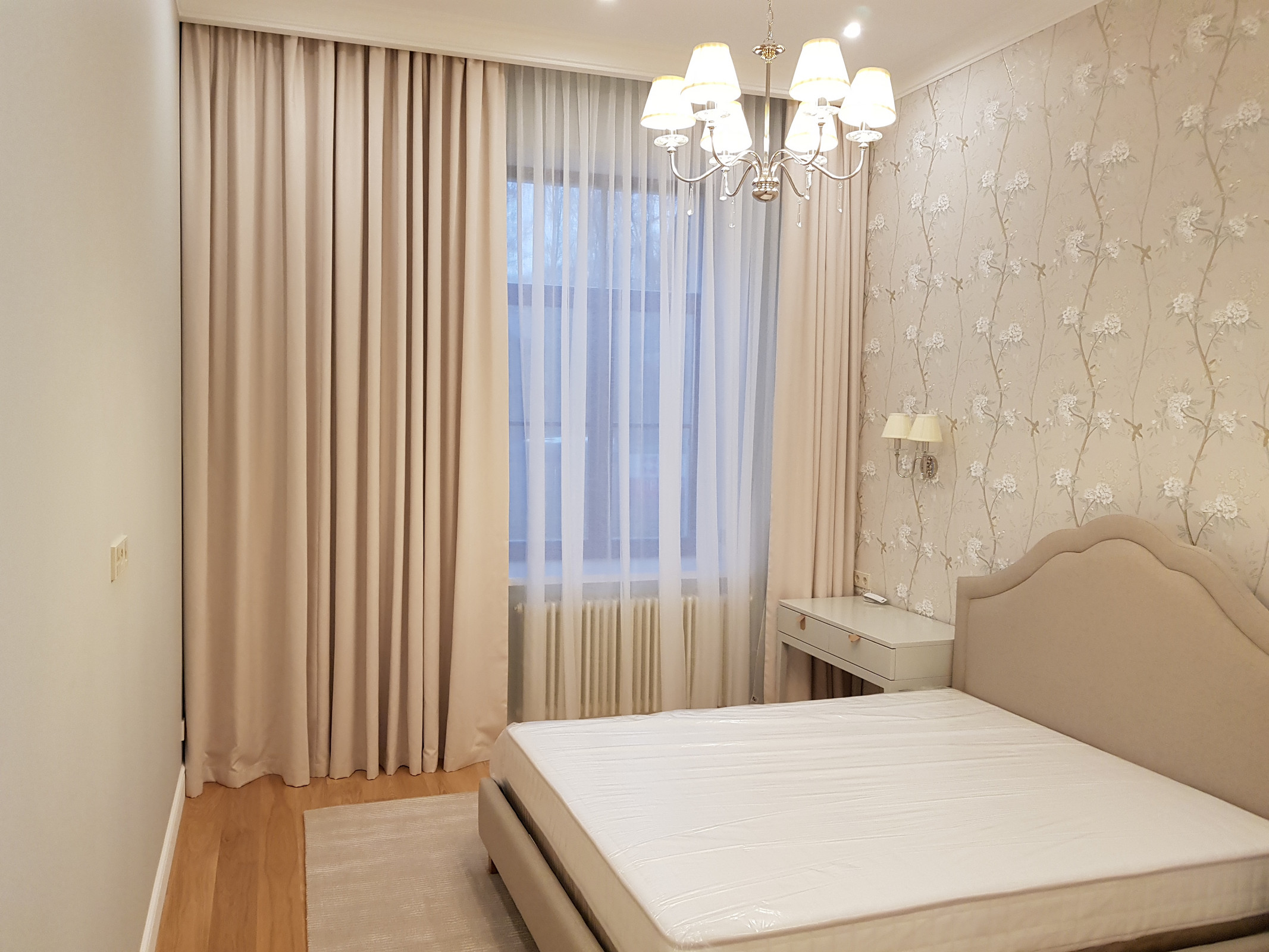 Наши работы