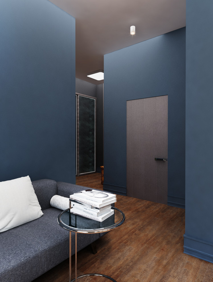 Панорамное решение