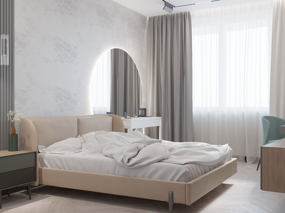 Квартира студия