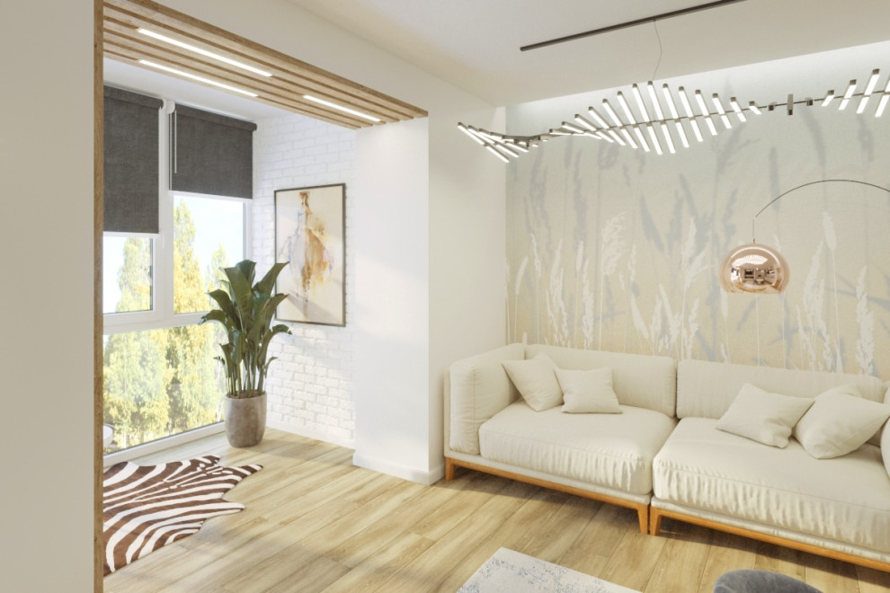 СЕВЕРНЫЙ СКАНДИ