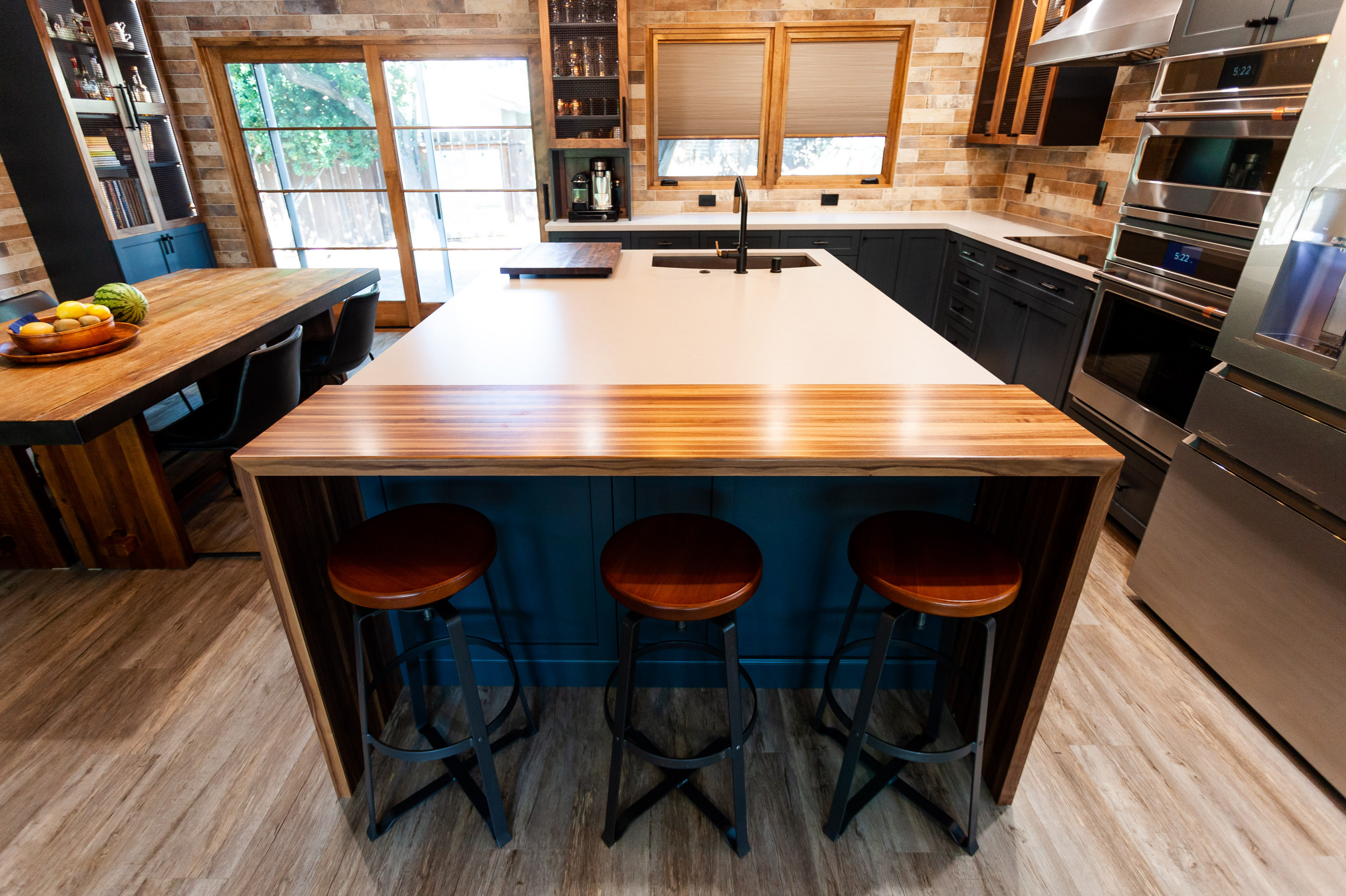 One of a kind Kitchen Remodel