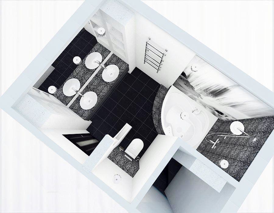 Кофе с молоком