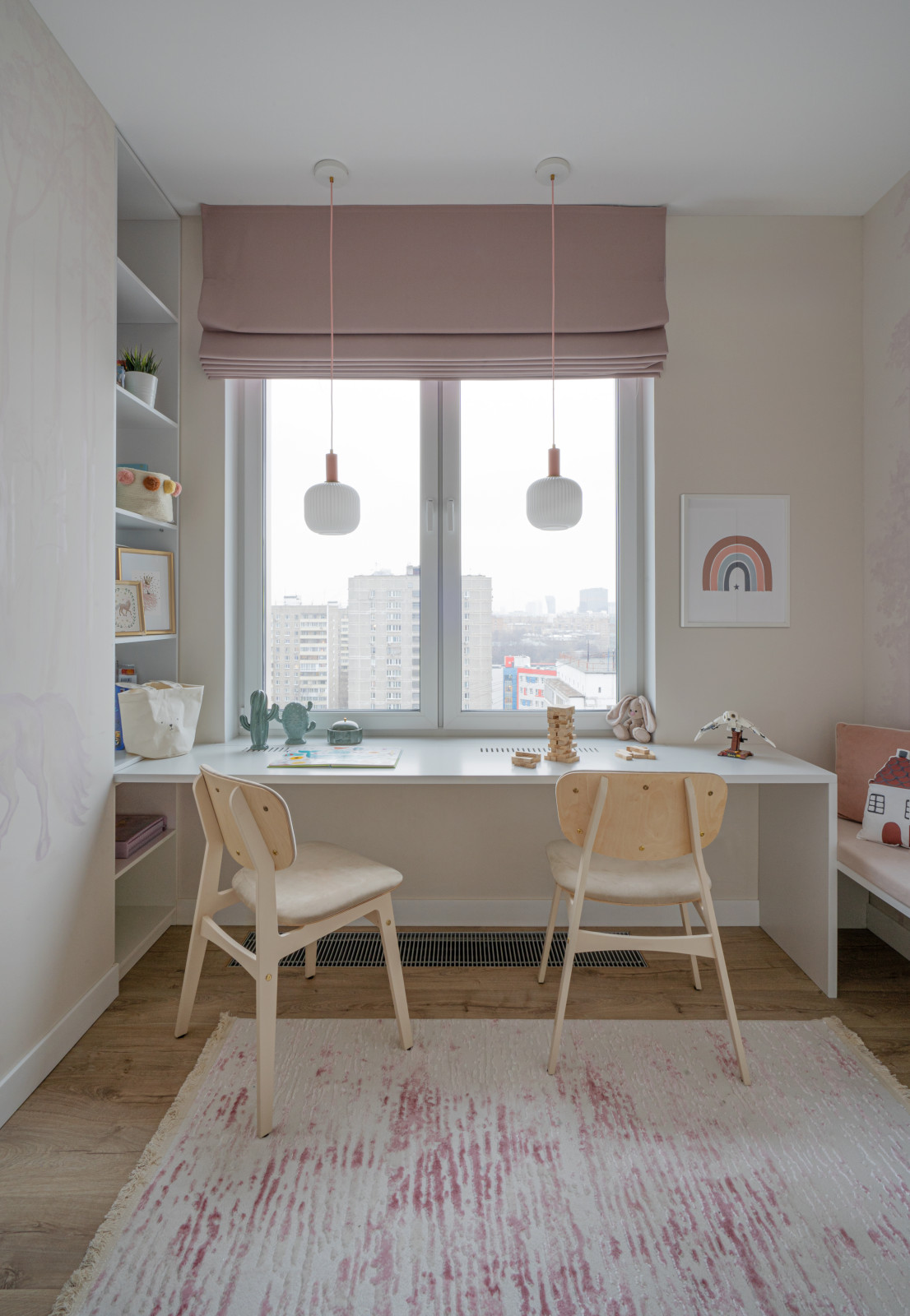 Квартира ЖК "Аалто"