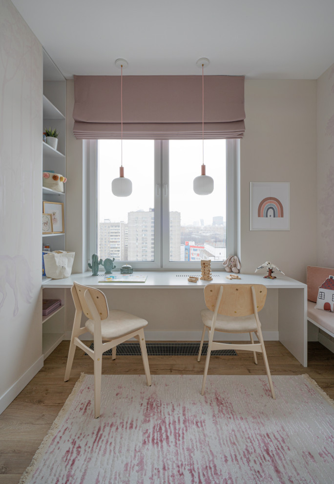 Квартира ЖК "Аалто"