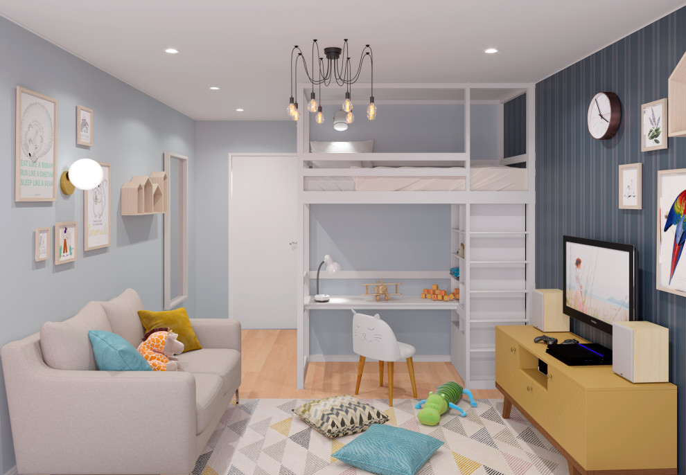 Квартира в Мурино